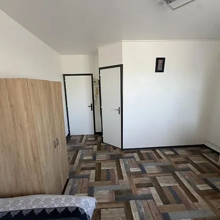 Equipe Centre Apartment