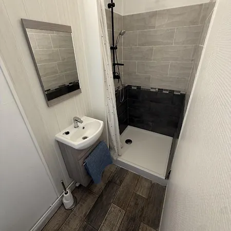 Apartment Equipe Centre